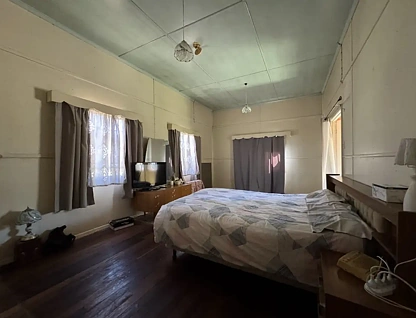 63 Powers Road, Monto, QLD 4630, 4 Kuwarto, 1 Banyo, House