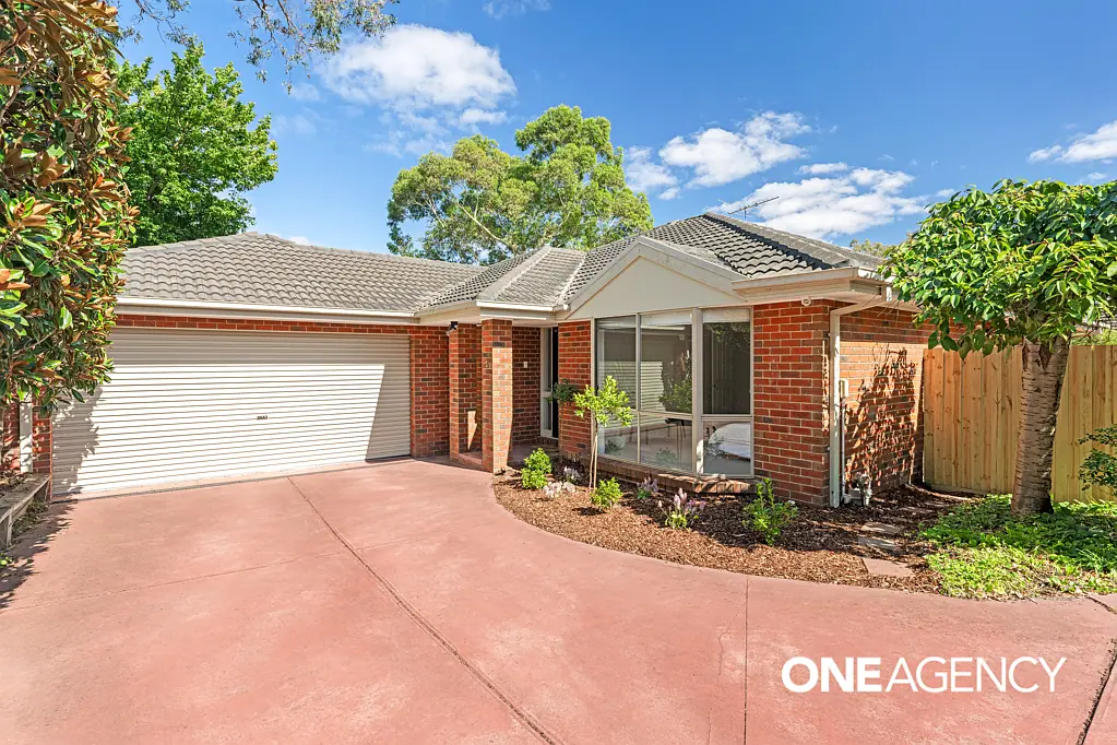 3/6 Halls Parade, Mitcham, VIC 3132