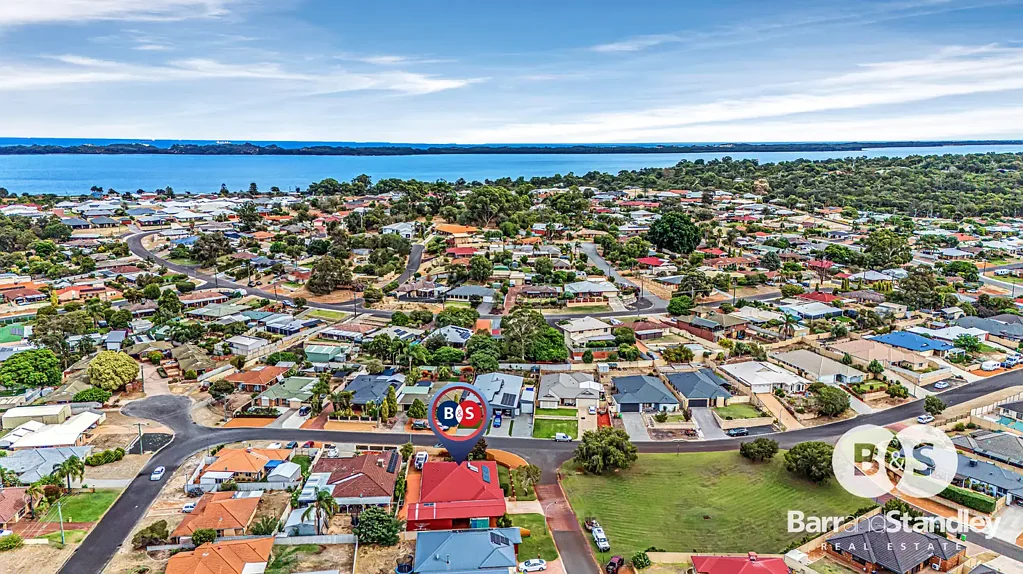 2 Mackenzie Place, Australind, WA 6233
