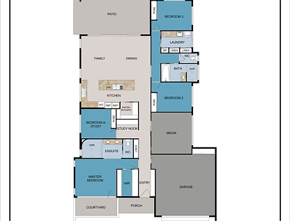 8 Rennell Street, Bargara, QLD 4670, 4 ਕਮਰੇ, 2 ਬਾਥਰੂਮ, House