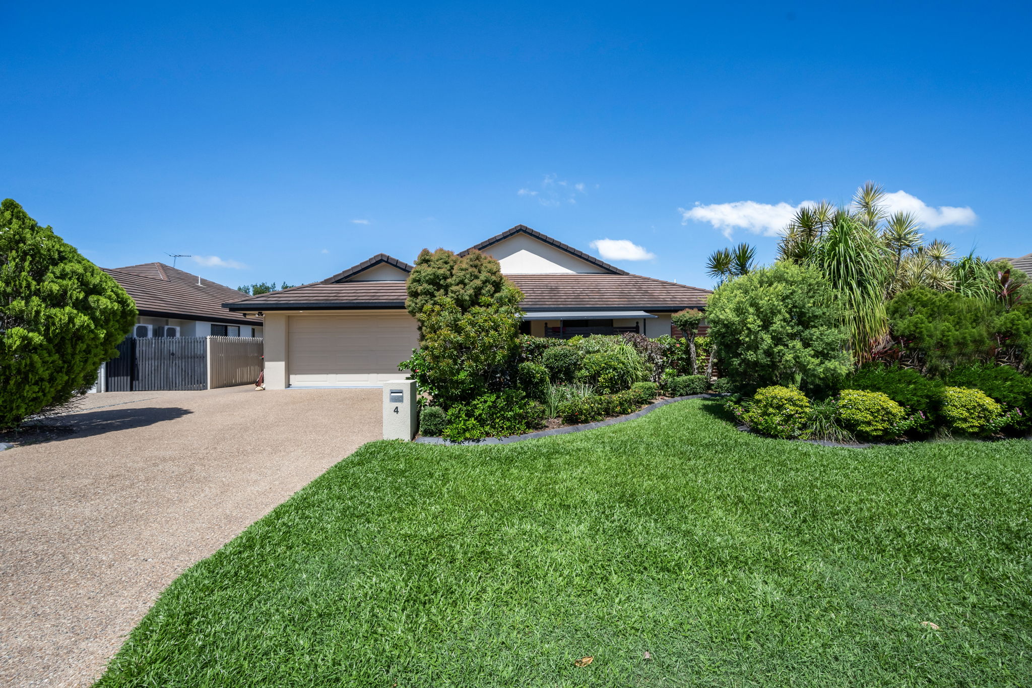 4 WEXHAM CT, KIRWAN QLD 4817, 0 غرف, 0 حمامات, House