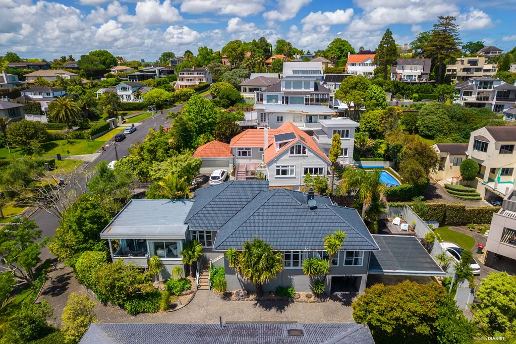 Mission Bay 3 Slaapkamer Prime Mission Bay Renovation or Development