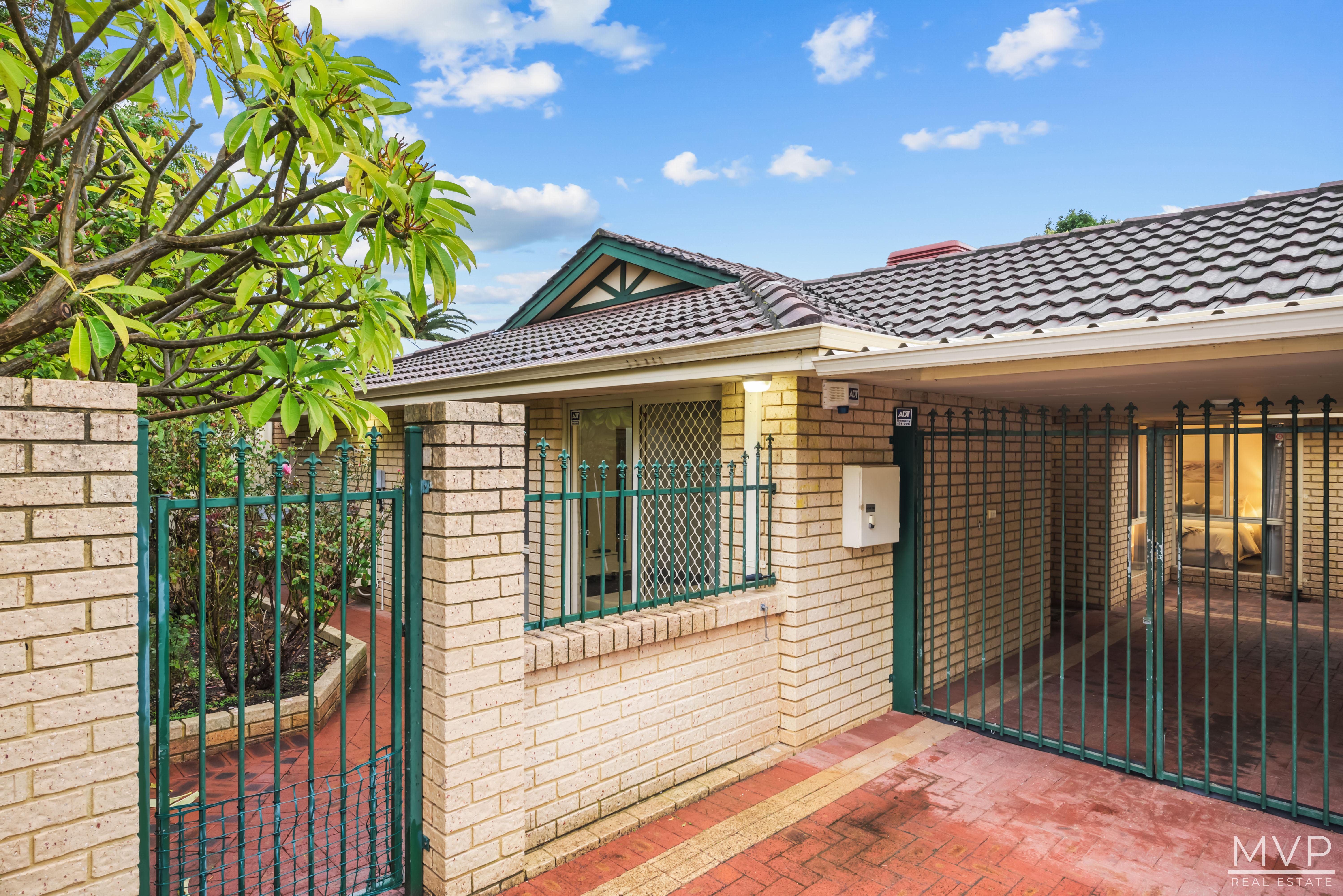 3A VERNA ST, GOSNELLS WA 6110, 0 ห้องนอน, 0 ห้องน้ำ, House