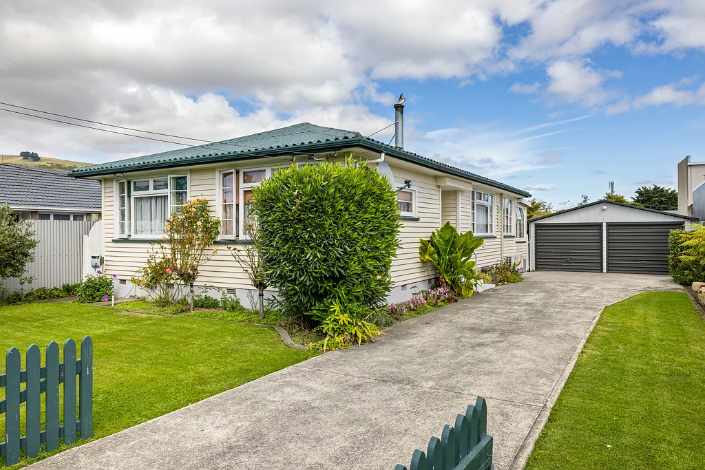 16 Tanner Street, Woolston, Christchurch, Canterbury