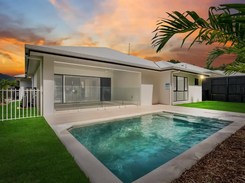 16 Radiata Court, Brinsmead, QLD 4870
