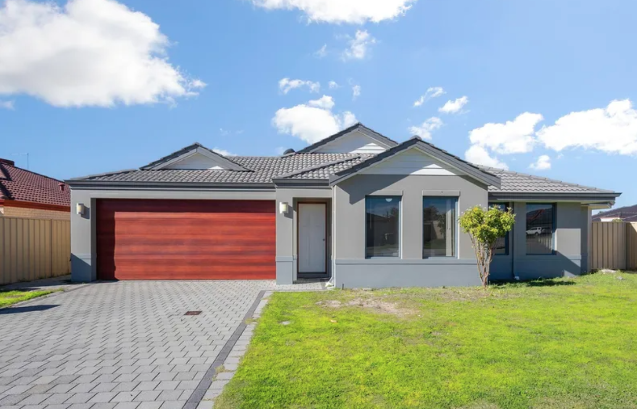 8 HAY LANE, CANNING VALE WA 6155, 0 Bedrooms, 0 Bathrooms, House