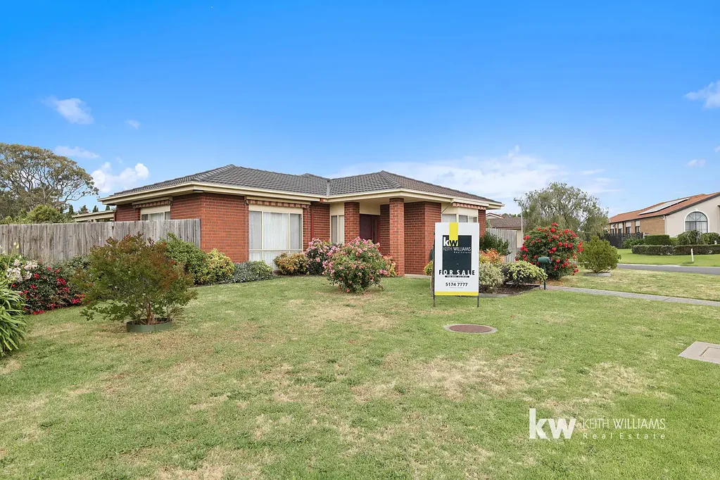 3 Saxby Court, Traralgon, VIC 3844