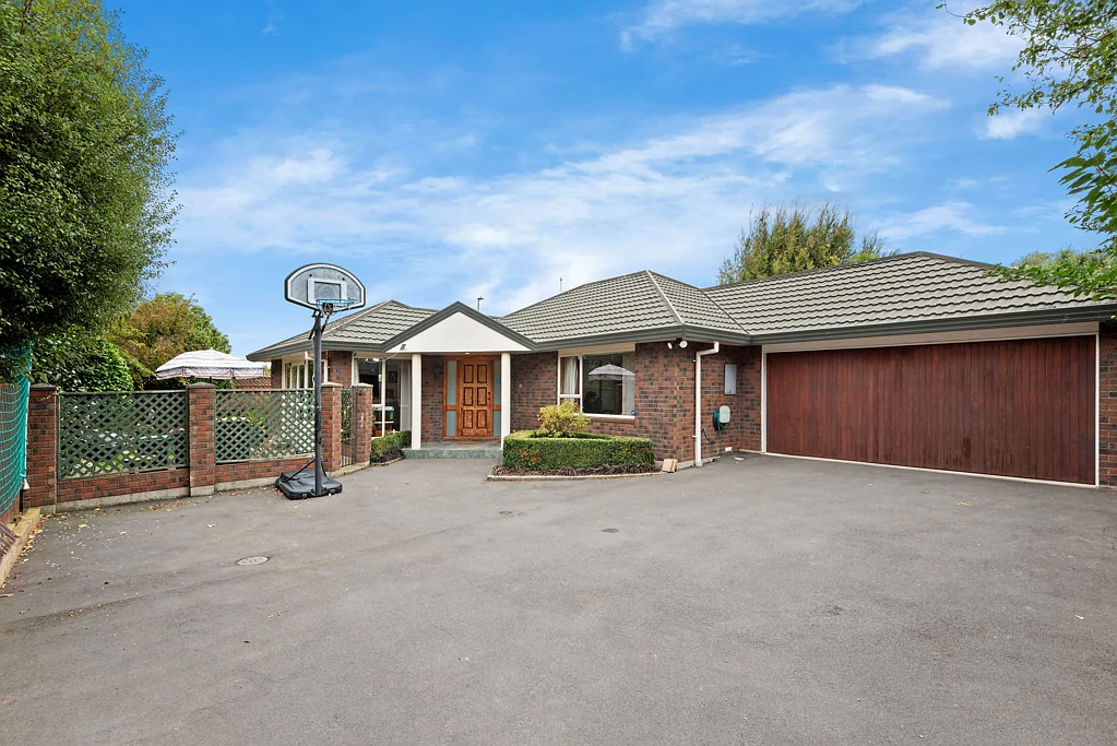 22 Cavendish Road, Casebrook, Christchurch, Canterbury