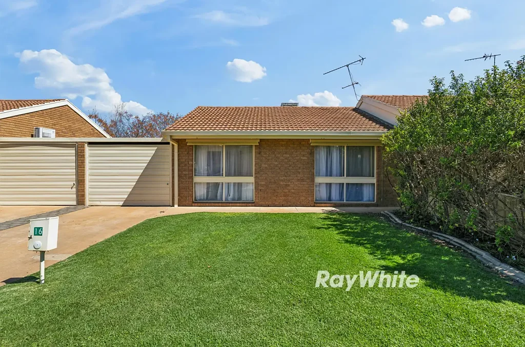 Mildura 3બેડરૂમ Low-Maintenance Living in a Great Location