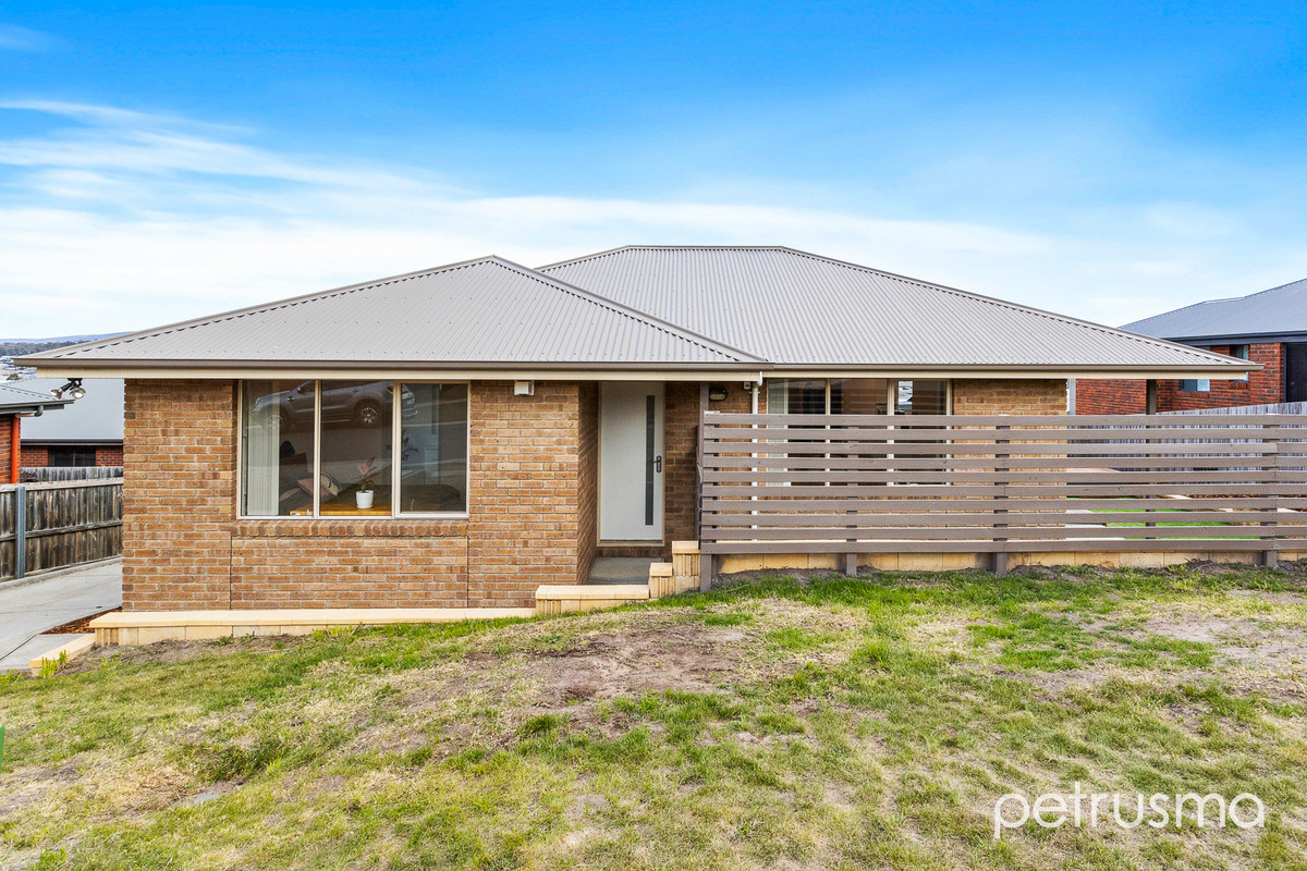 9 HANNAH ST, OAKDOWNS TAS 7019, 0 chambres, 0 salles de bain, House