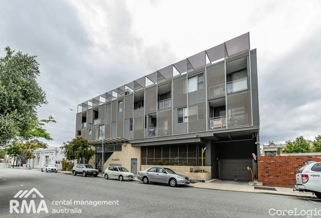 Studio apartment in the heart of Fremantle!