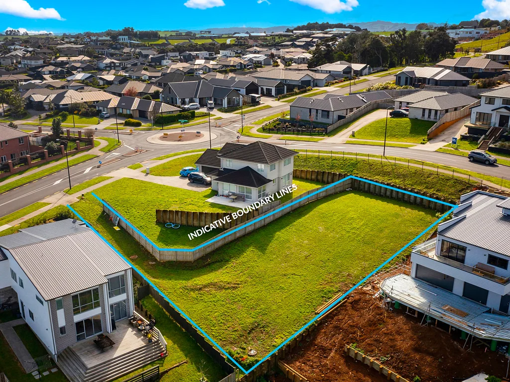 42 Lisle Farm Drive, Pukekohe, Franklin, Auckland