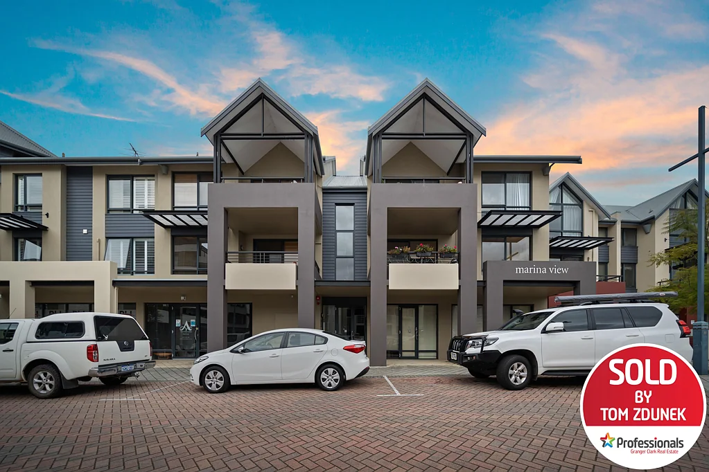 5/10 Marina Drive, Ascot, WA 6104