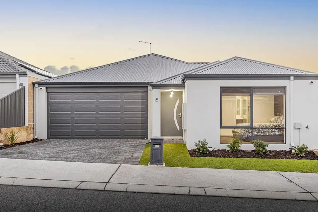 Landsdale 3침실 Smart Buying, Easy Living and a Beautifully Kept Finish