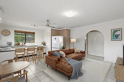 Mooloolaba 2Zimmer MOOLOOLABA 2 BEDROOM APARTMENT