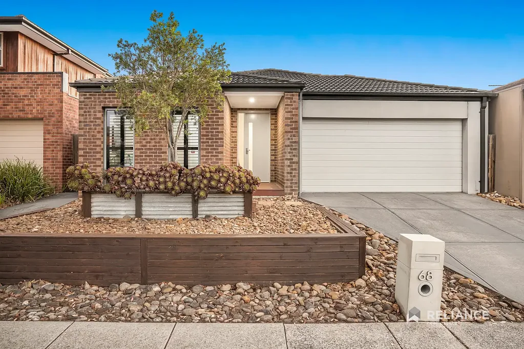 68 Cooinda Way, Point Cook, VIC 3030
