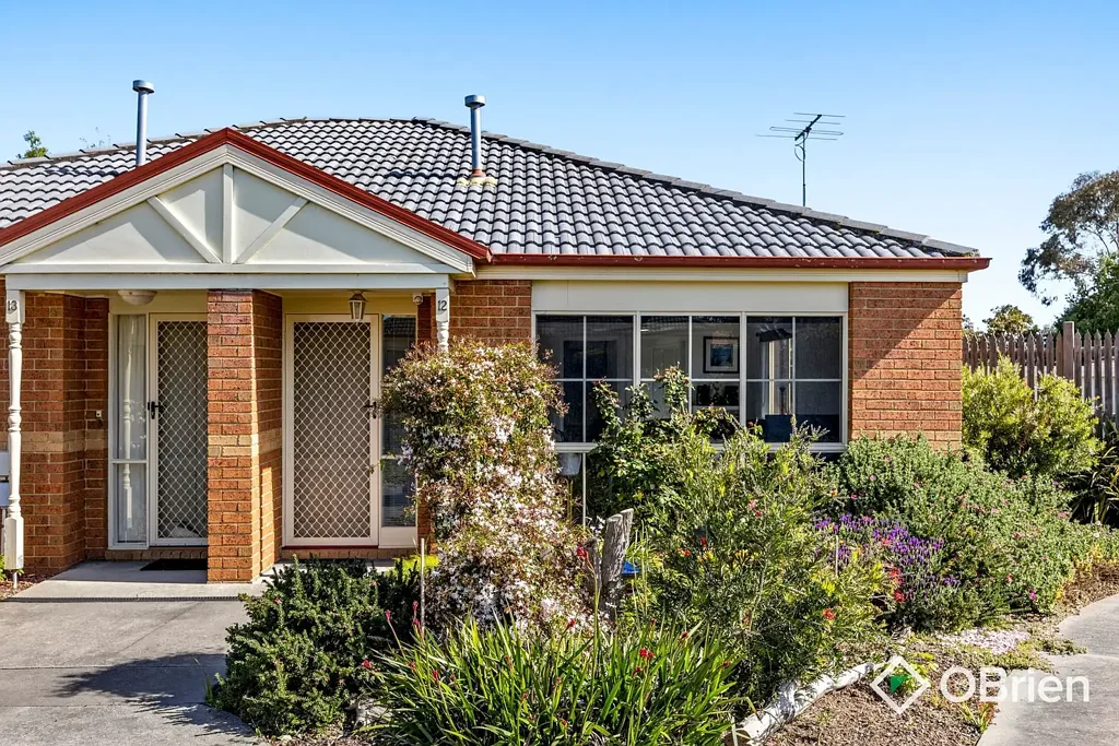 12/4 Barak Court, Frankston, VIC 3199