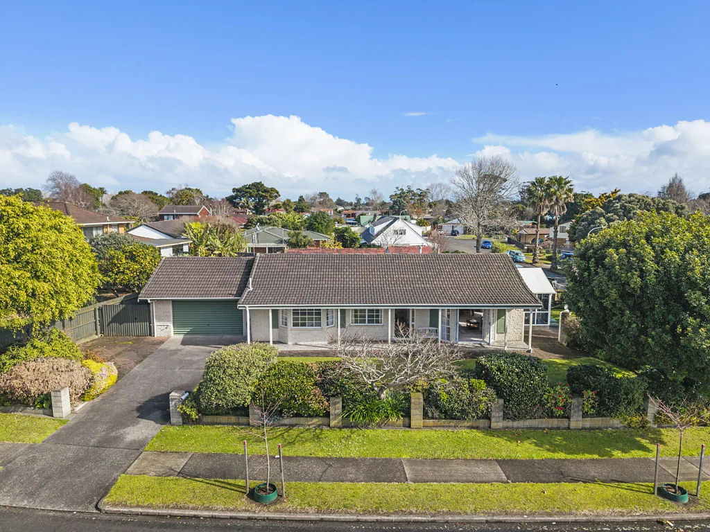 2 Kakapo Place, Papatoetoe, Auckland