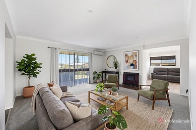 4 Coakes Street, Guyra, NSW 2365, 3 rūma, 1 rūma horoi, House