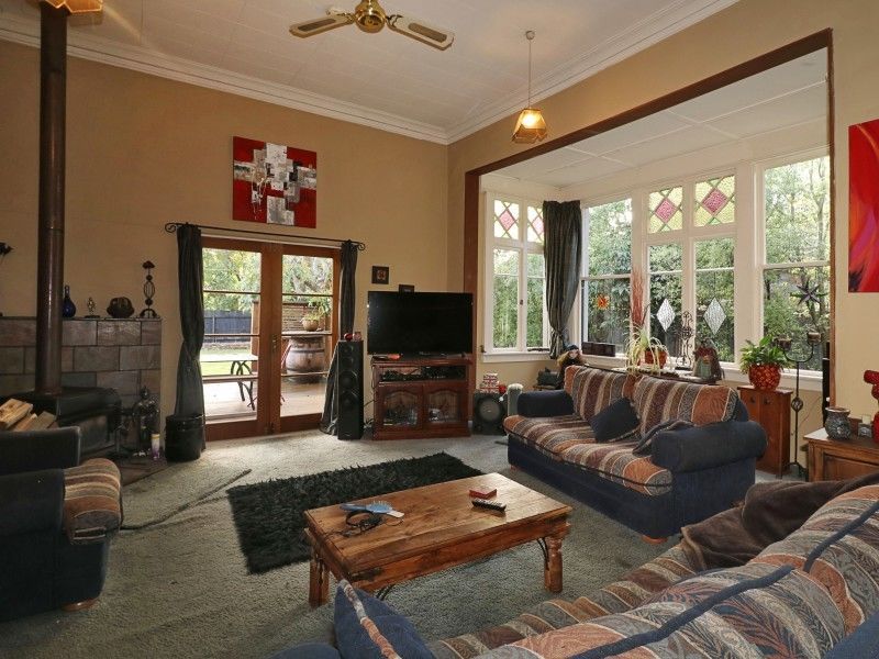 8 Enwood Lane, Georgetown, Invercargill, 3 Schlafzimmer, 0 Badezimmer