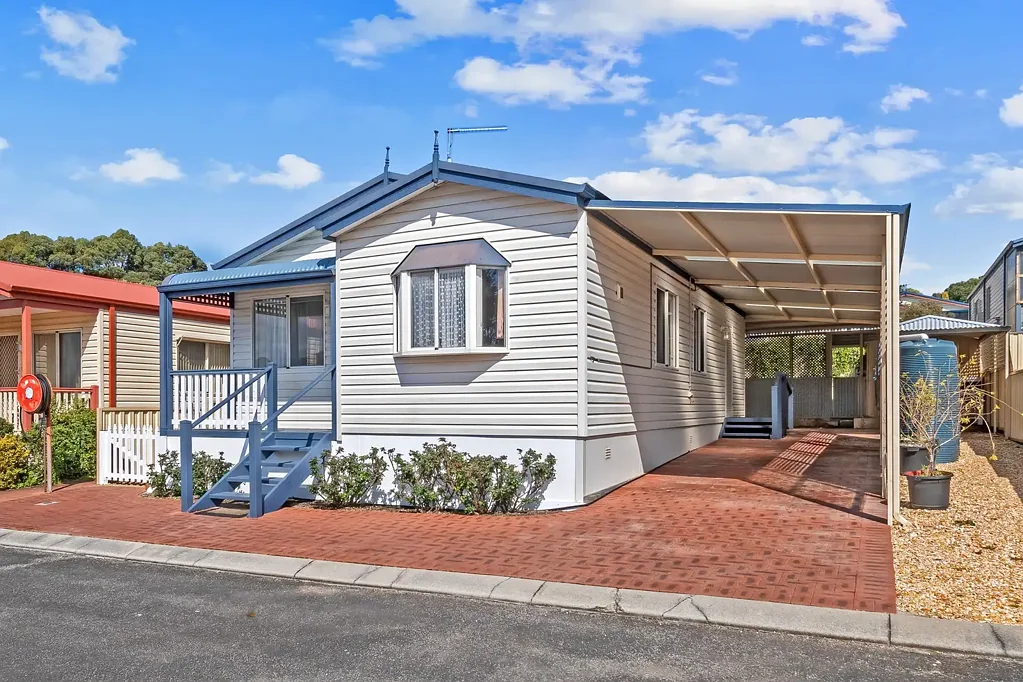 Milpara 2房  TERRIFIC OVER 55s OPPORTUNITY