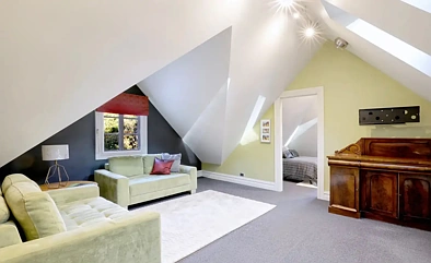 Address Withheld, Emerald, VIC 3782, 1 Bedrooms, 1 Bathrooms, House