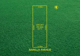 67 Barilla Avenue, Munno Para Downs