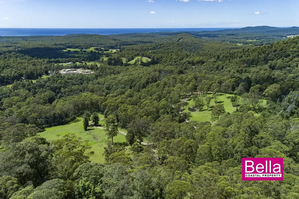 Termeil  120 Acres | Two Titles | Ocean Views | Endless Opportunity