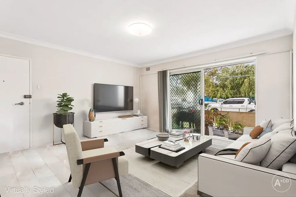 1/54 Holloway Street, Pagewood, NSW 2035
