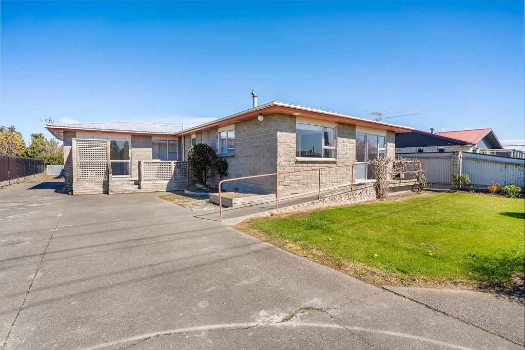 Winton 3Moenga Ideal for families