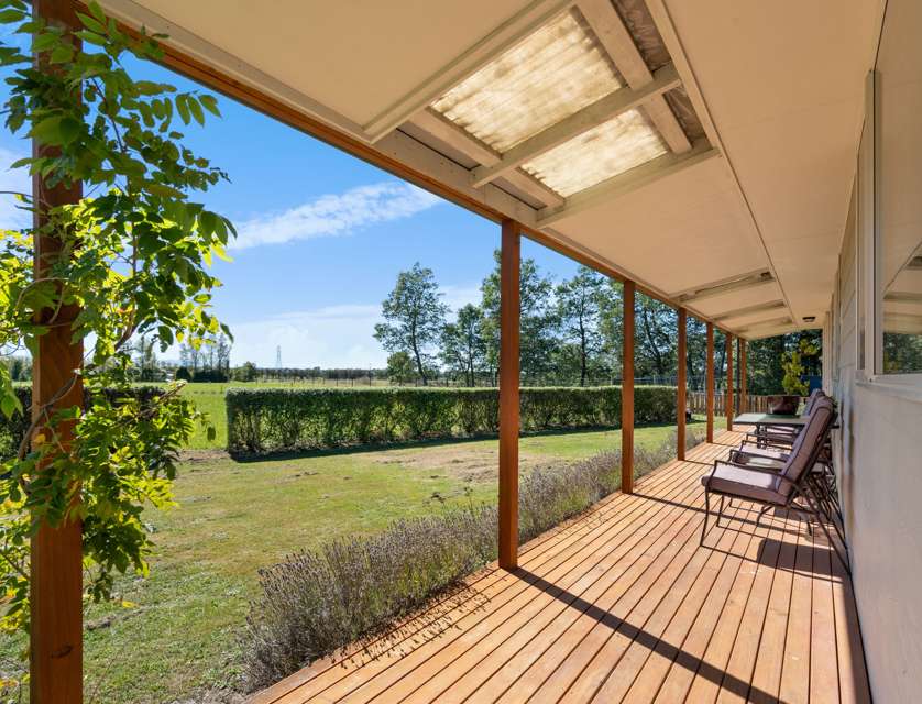 1436 Saunders Road, Hororata, Selwyn, Canterbury, 3部屋, 1バスルーム, Lifestyle Property