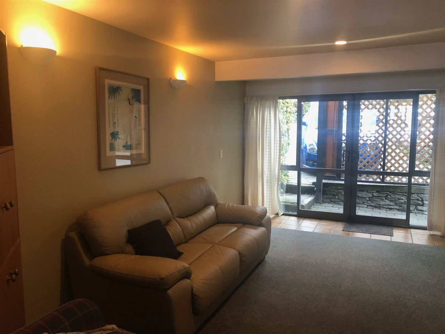 49b Wynyard Crescent, Fernhill/Sunshine Bay, Queenstown Lakes, 3 غرف, 1 حمامات