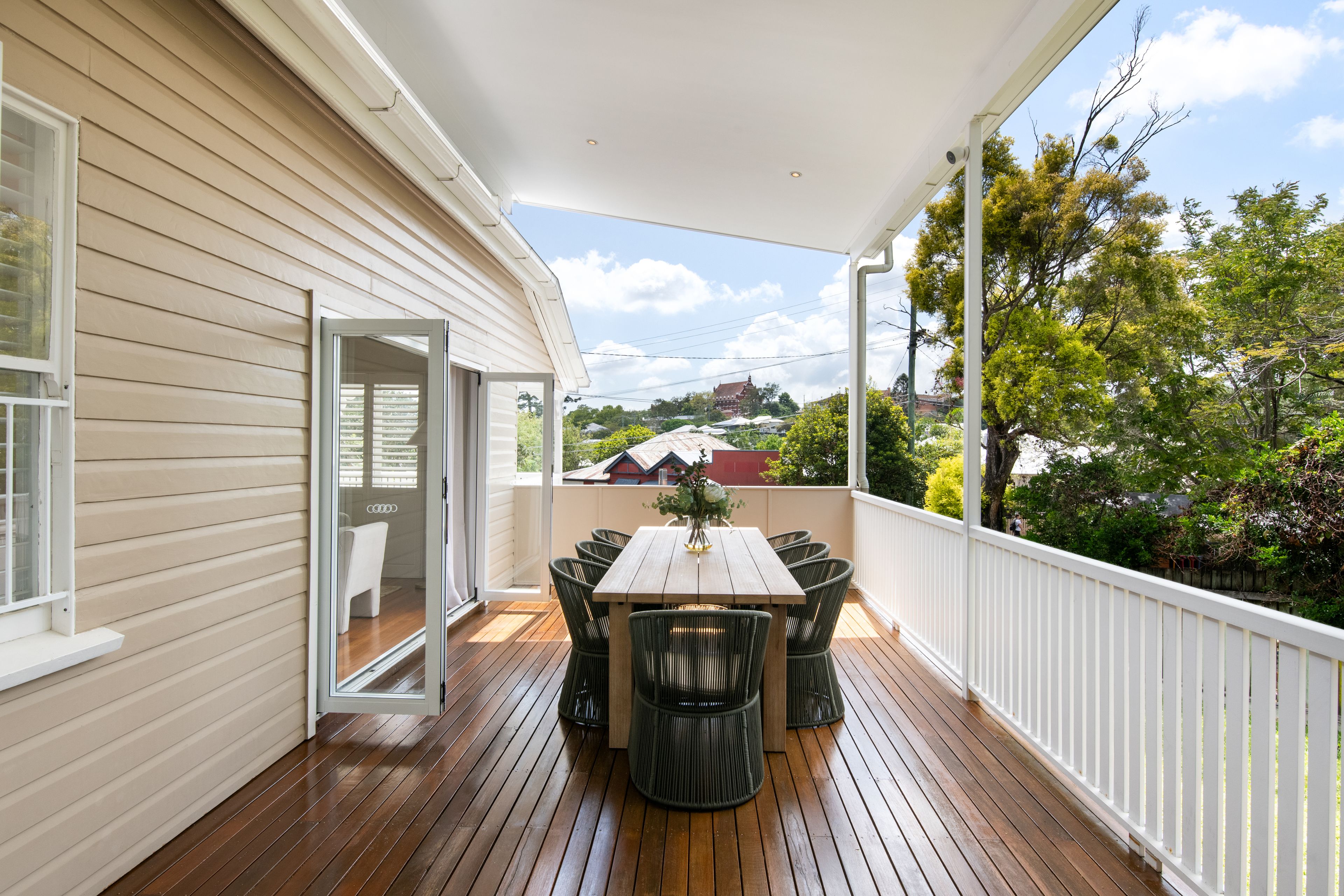 38 NASH ST, PADDINGTON QLD 4064, 0 chambres, 0 salles de bain, House