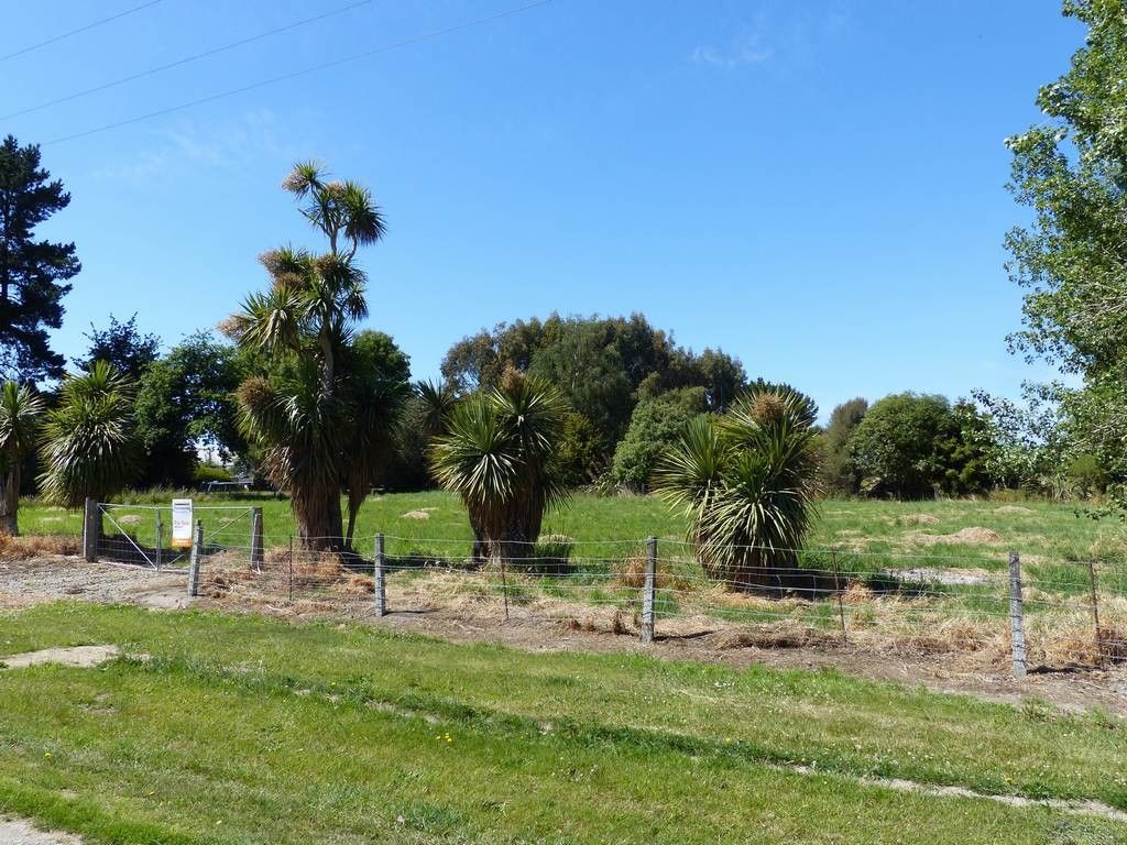 Makikihi Beach Road, Makikihi, Waimate, 0 Schlafzimmer, 0 Badezimmer