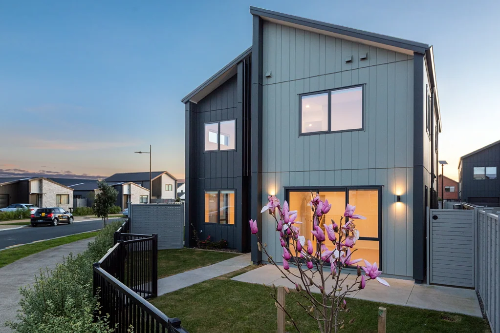 Karaka 5Kwarto Large home designed for family living!