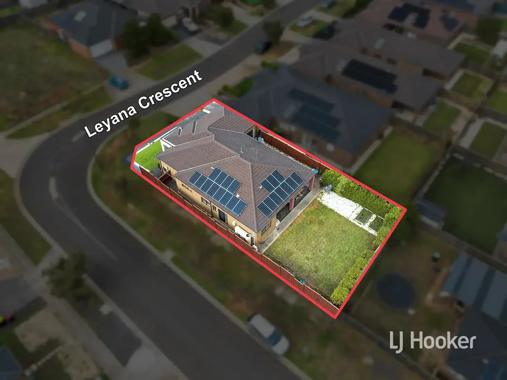 Brookfield 4部屋 Corner Block Gem with Granny Flat Potential (STCA) & Dual Access Options