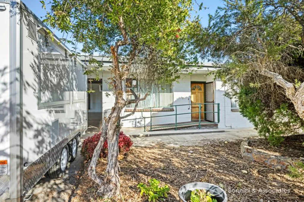 3/1 McKibbin Court, Wodonga, VIC 3690