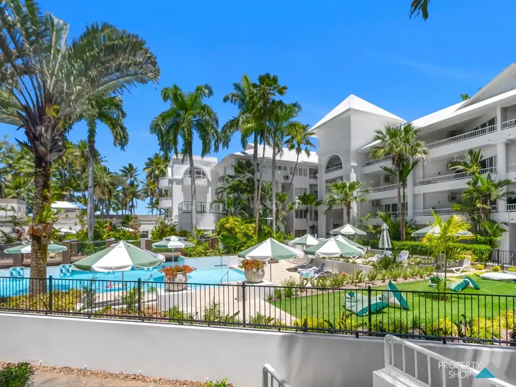 Palm Cove 2Habitaciones GROUND FLOOR RESORT LIVING PALM COVE