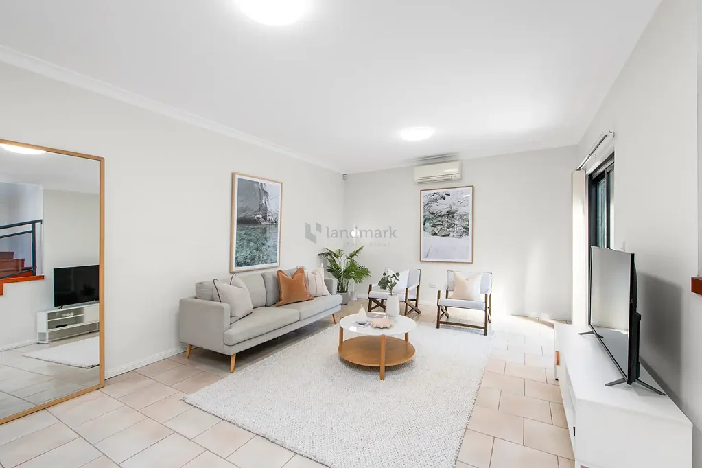3/4-6 Broughton Street, Parramatta, NSW 2150