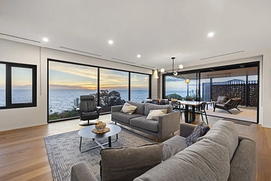 326 Esplanade, Mount Martha, VIC 3934, 5 habitaciones, 4 baños, House