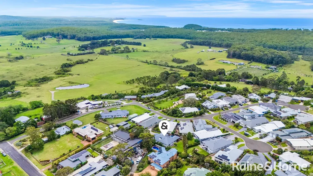 Milton 4 Slaapkamer Lots Of Living To Do In Beautiful Eyrie Bowrie