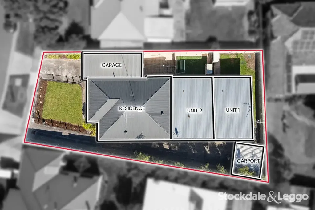 153 Mary Street, Morwell, VIC 3840