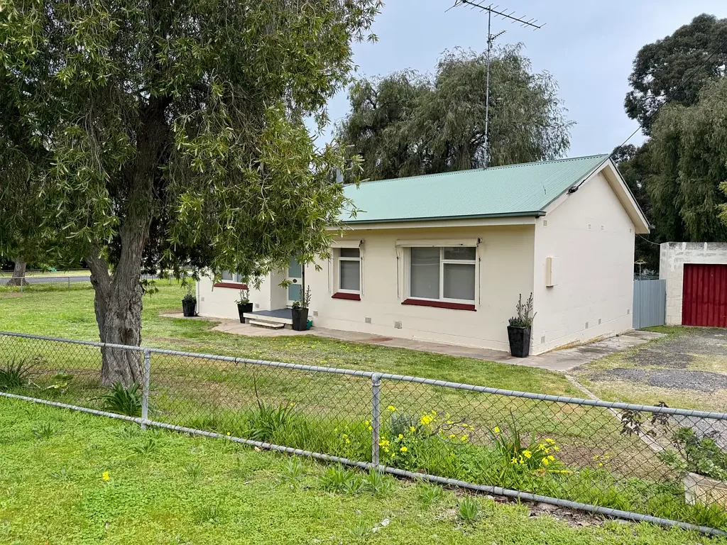 1 Shorthorn Street, Naracoorte, SA 5271