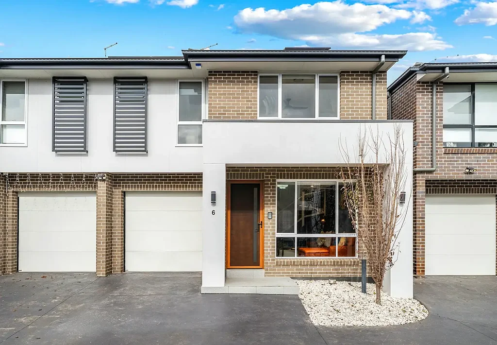 6 Magill Glade, Schofields, NSW 2762