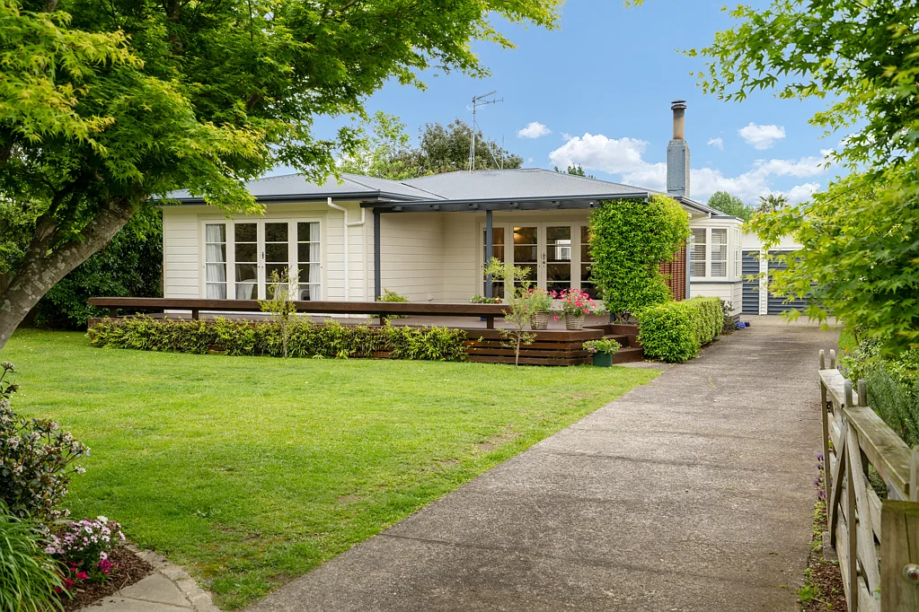 40 Weld Street, Cambridge, Waikato