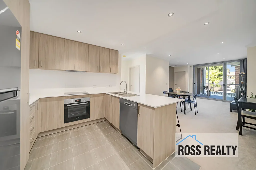 12/17 Wickham Street, East Perth, WA 6004
