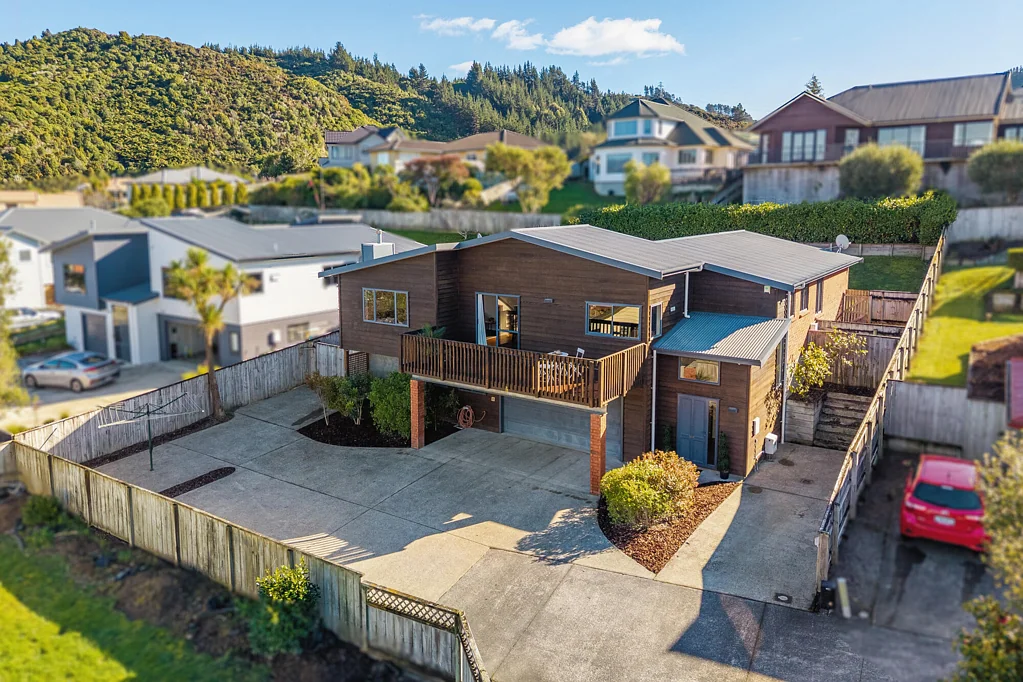 Riverstone Terraces 4房  The Ultimate Upgrade