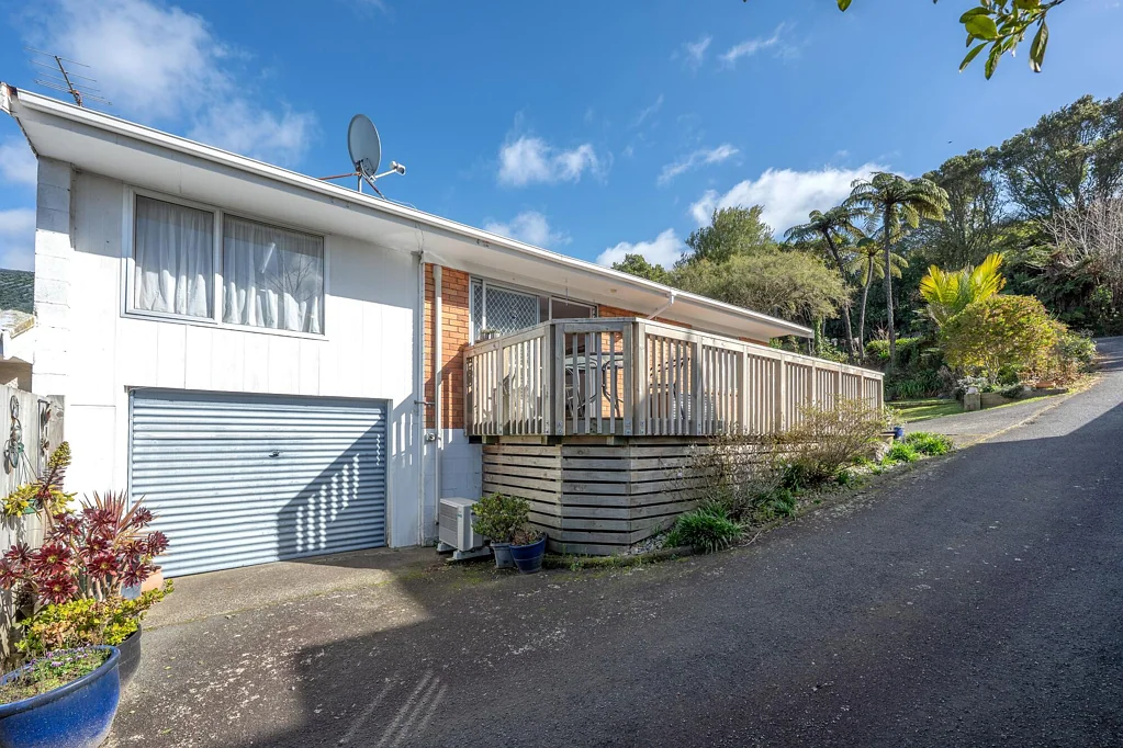 Western Heights 2 Slaapkamer A solid start or simple downsize