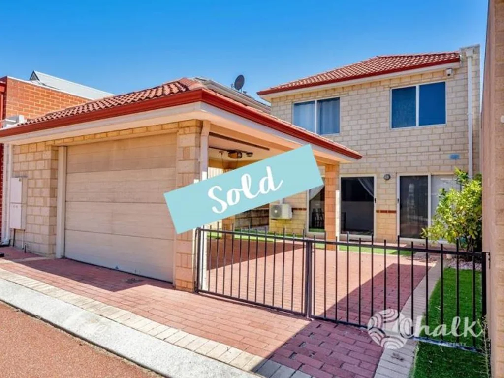 40/57 Frederick Street, Belmont, WA 6104