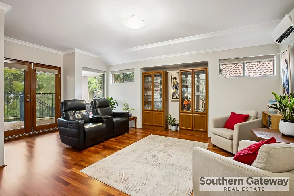 Wellard 3房  MODERN, LOW MAINTENANCE LIVING IN VIBRANT WELLARD COMMUNITY